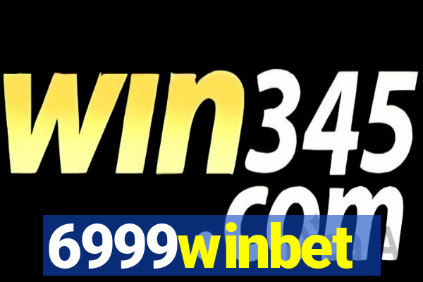 6999winbet