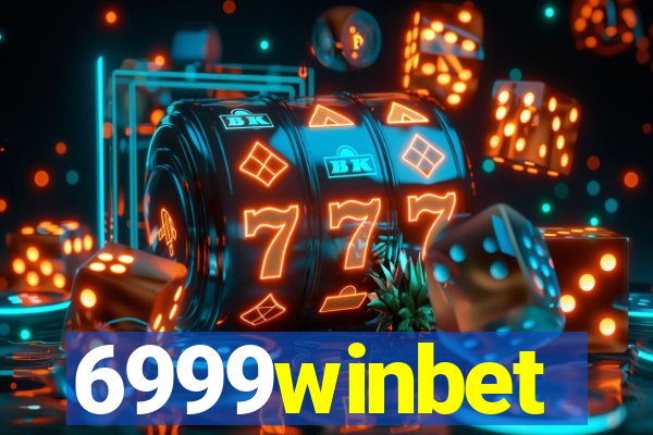 6999winbet