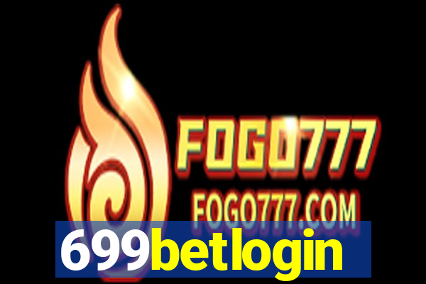 699betlogin