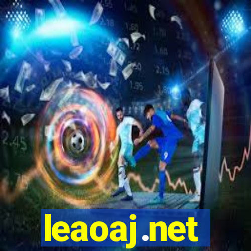 leaoaj.net
