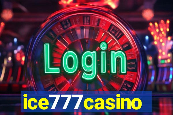 ice777casino