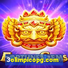 3olimpicopg.com