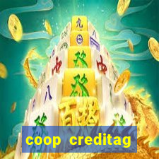 coop creditag reclame aqui