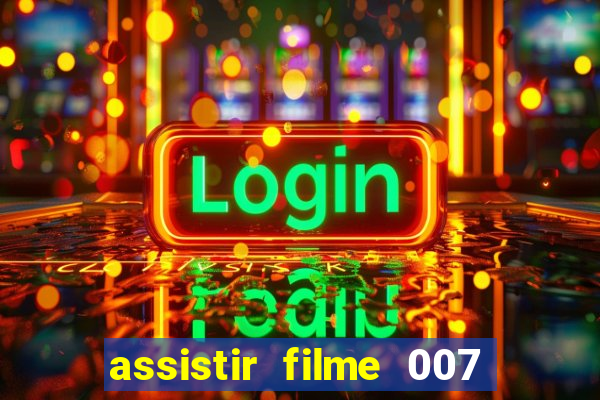 assistir filme 007 cassino royale legendado
