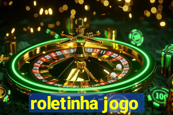 roletinha jogo