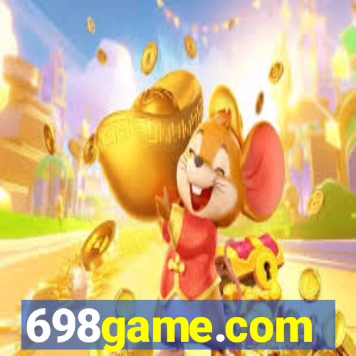 698game.com