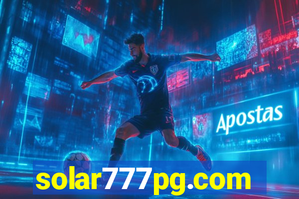 solar777pg.com