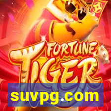 suvpg.com