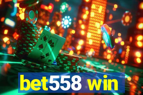 bet558 win