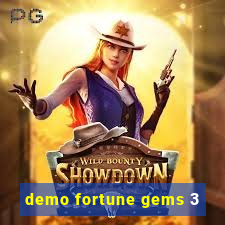demo fortune gems 3