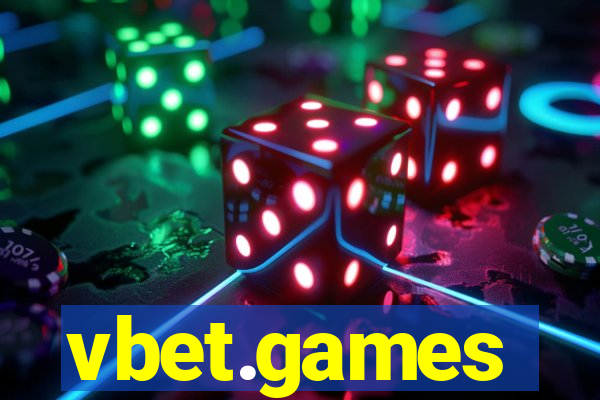 vbet.games