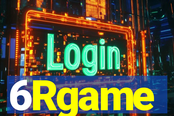 6Rgame