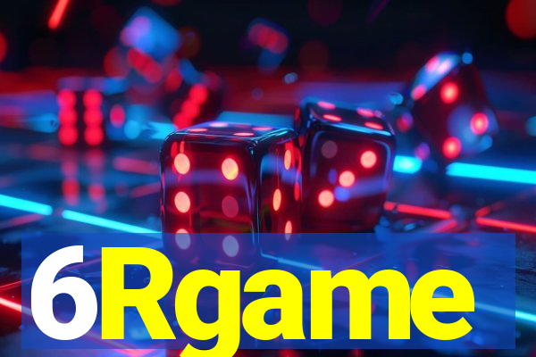 6Rgame