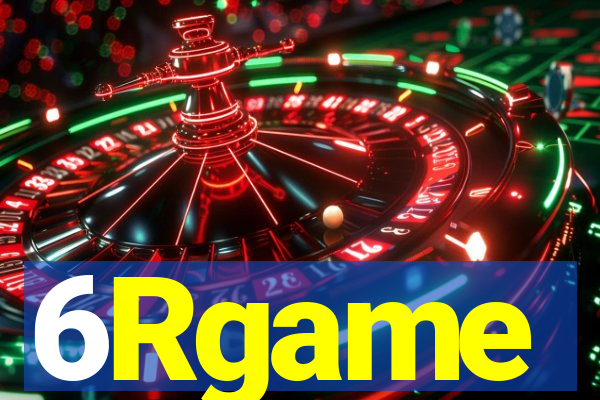 6Rgame