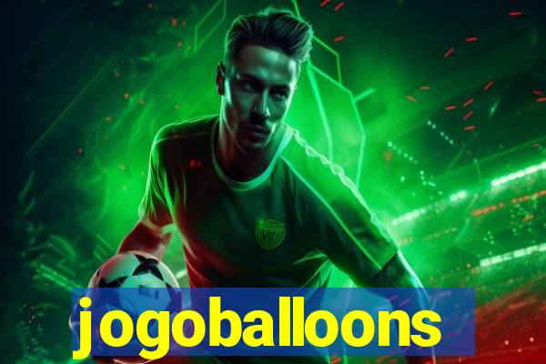 jogoballoons
