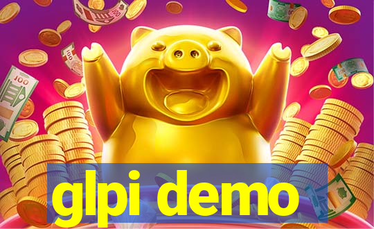glpi demo