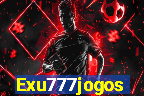 Exu777jogos
