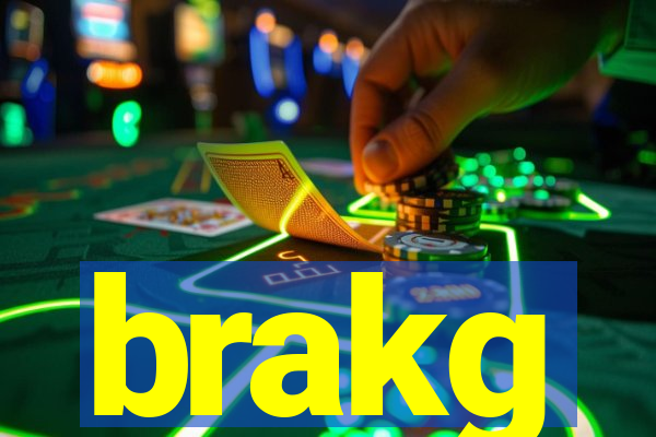 brakg