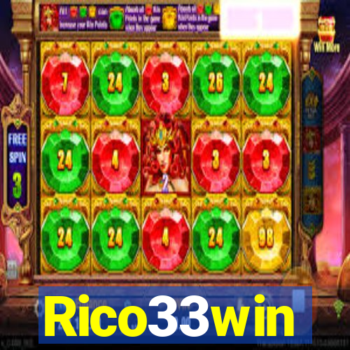 Rico33win