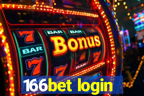 166bet login