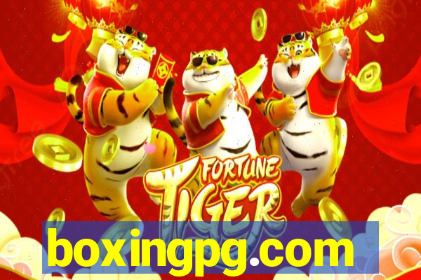 boxingpg.com