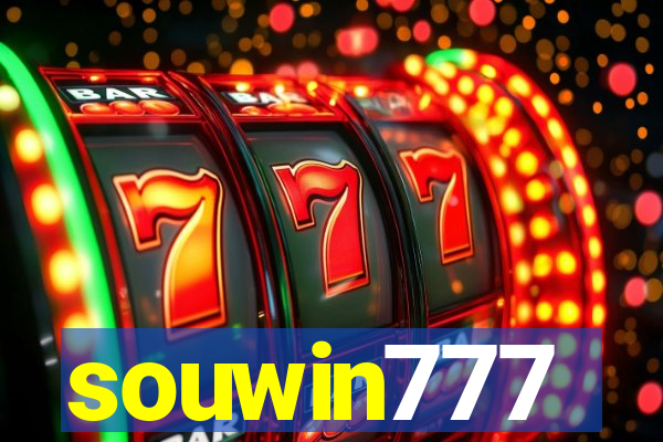 souwin777