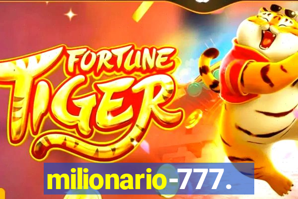 milionario-777.com
