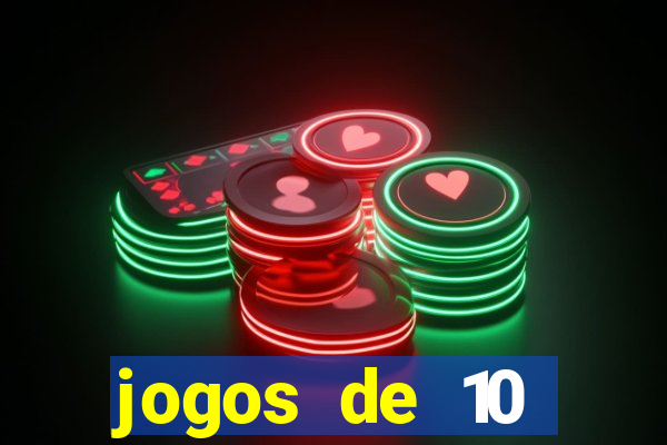 jogos de 10 centavos na bet7k