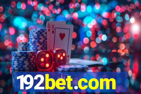 192bet.com