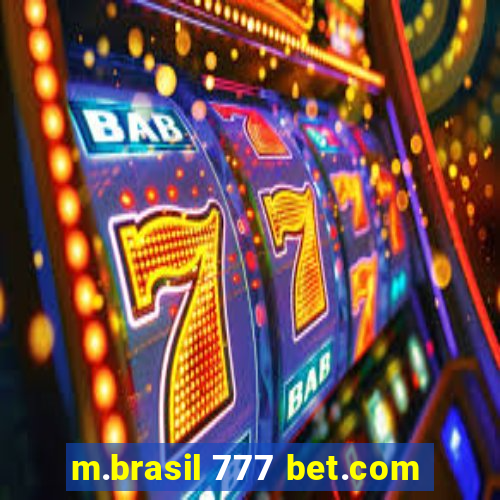 m.brasil 777 bet.com