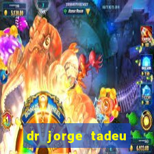 dr jorge tadeu dermatologista santos