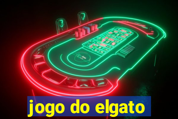 jogo do elgato
