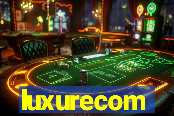 luxurecom