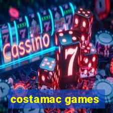 costamac games