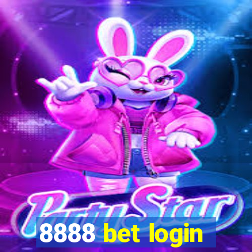 8888 bet login