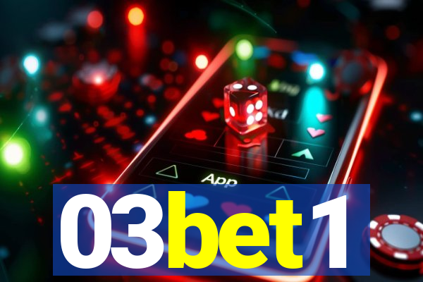 03bet1