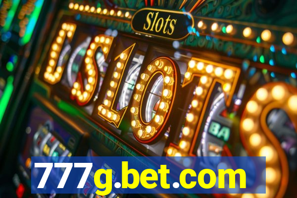 777g.bet.com