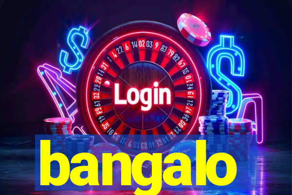 bangalo