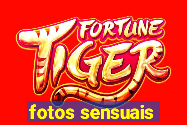 fotos sensuais