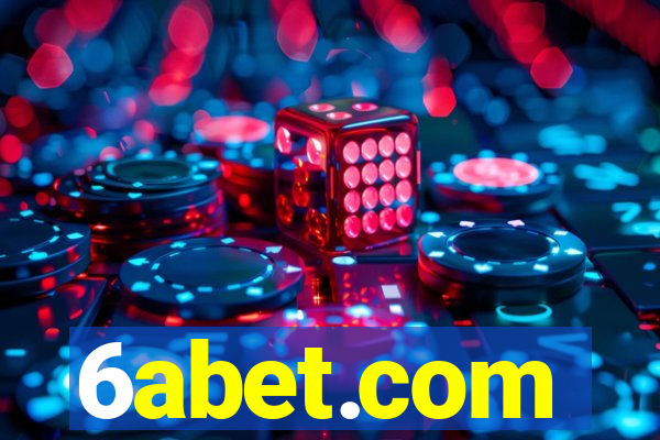 6abet.com