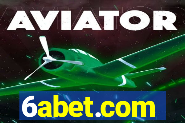 6abet.com
