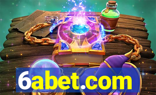 6abet.com
