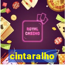 cintaralho