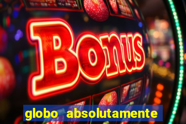 globo absolutamente tudo sobre esportes e noticias