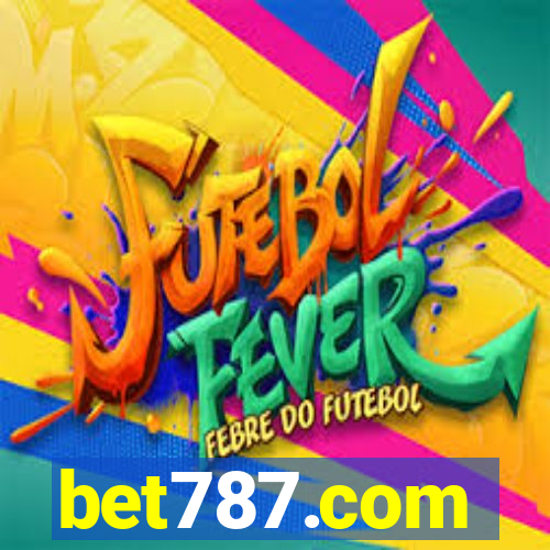 bet787.com