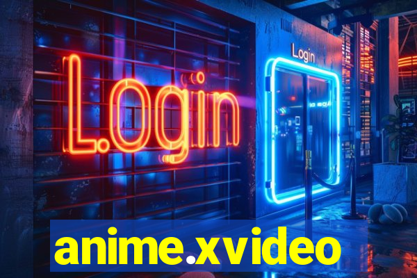 anime.xvideo