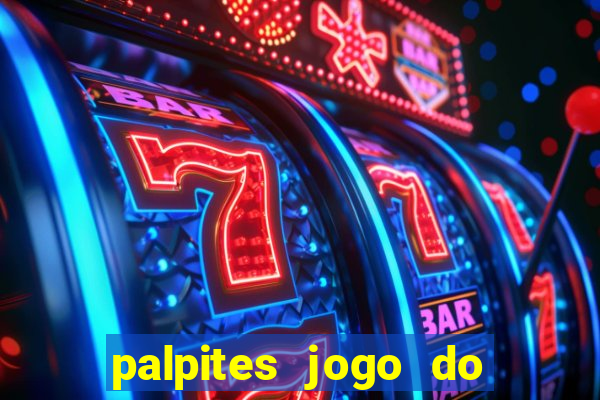 palpites jogo do bicho tavinho
