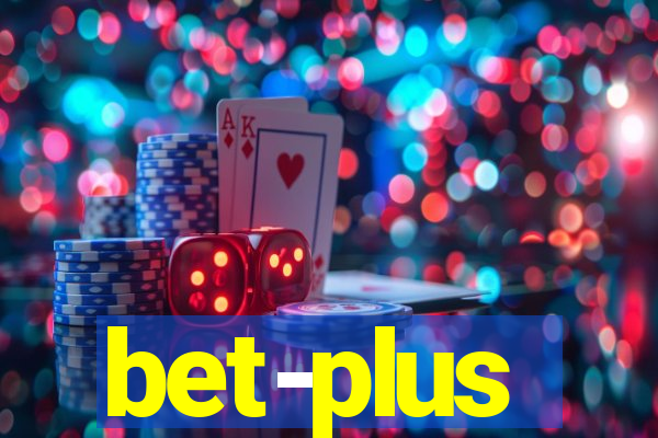 bet-plus