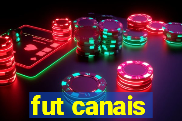fut canais