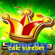 calc surebet